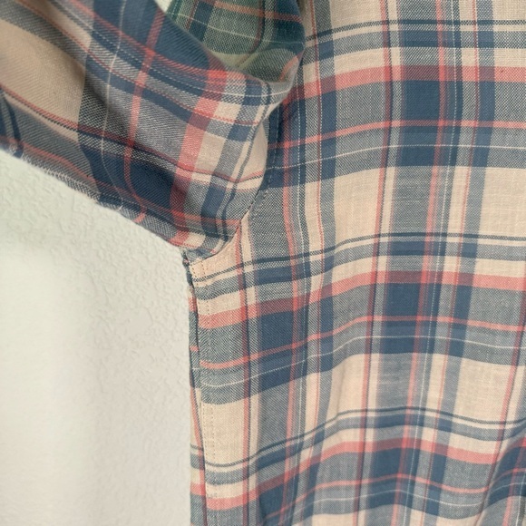 Rails mens Wyatt‎ Shirt - size small - Picture 7 of 10